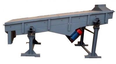 化工粉粒振動(dòng)篩