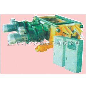 赤鐵礦選礦機械_赤鐵礦的選礦設備_赤鐵礦