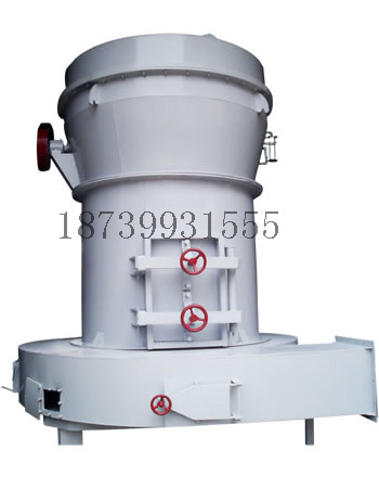 鉀長石雷蒙磨粉機/河南雷蒙機廠家