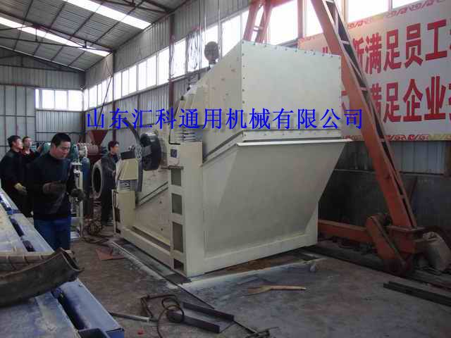 匯科通用機械生產振動篩、滾筒篩、銷售直線