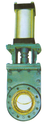 鋼性葉輪給料機