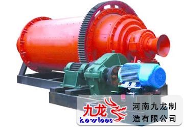 安徽省宿州市球磨機設(shè)備