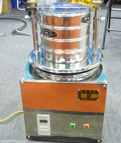 高服檢驗(yàn)篩