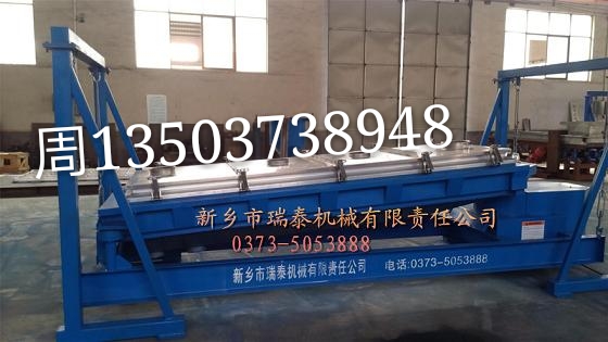 平面精細(xì)篩、搖擺篩、ROTEX振動篩、直線篩、旋振篩