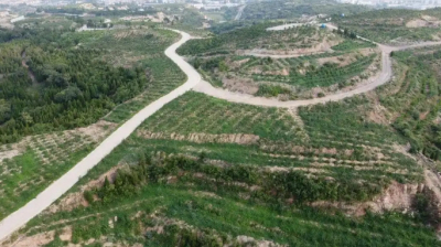 獲6億獎補(bǔ)資金！河南兩項(xiàng)目入選2025年生態(tài)修復(fù)示范工程