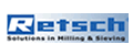 德國(guó)Retsch