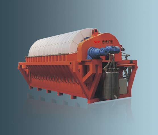 陶瓷真空過濾機(jī)，連云港陶瓷過濾機(jī)廠家