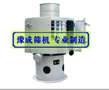 氣流篩分機(jī)&震動(dòng)篩-新鄉(xiāng)市豫成振動(dòng)