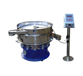 超聲振動篩、超音波振動篩、超聲波旋振篩、高效震動篩、圓形超聲波振動篩