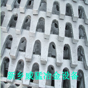 供應鑄造篩板