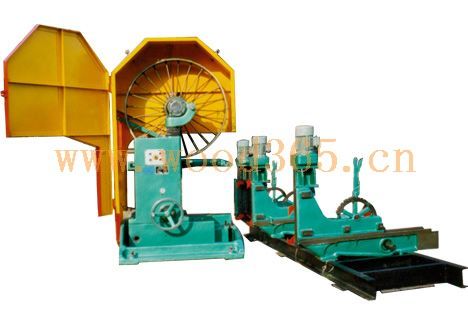 木工帶鋸機(jī) 帶鋸機(jī)設(shè)備 