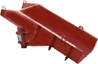 ZG振動(dòng)給料機(jī)、槽式給料機(jī)、喂料機(jī)、送料機(jī)5