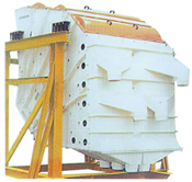 概率篩 直線振動篩 細(xì)粉振動篩