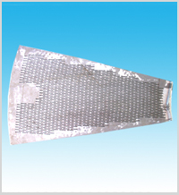 長孔篩板，網(wǎng)孔板