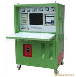 JCKPT-6.0系列振動(dòng)設(shè)備綜合檢測(cè)平臺(tái)