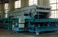 SR熱礦振動(dòng)篩、振動(dòng)篩