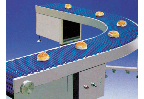 網(wǎng)帶輸送機(jī)，塑鋼網(wǎng)帶輸送機(jī)，模塊網(wǎng)帶輸送機(jī)，轉(zhuǎn)彎網(wǎng)帶輸送機(jī)