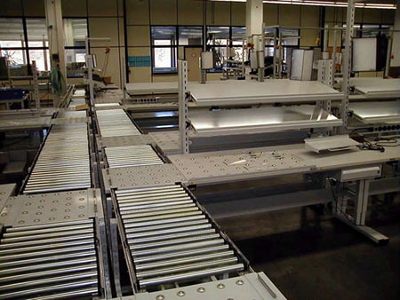 滾筒輸送機(jī)，輥道輸送機(jī)，動(dòng)力滾筒輸送機(jī)，無(wú)動(dòng)力滾筒輸送機(jī)