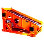 河南圓振篩廠家，價(jià)格便宜，找三江振動(dòng)機(jī)械