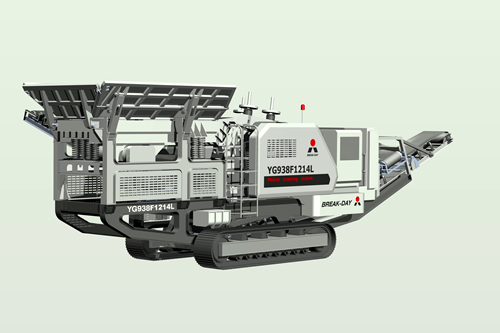 建筑垃圾處理設(shè)備