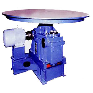 DK圓盤給料機-三星機械