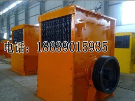 箱式破碎機(jī)