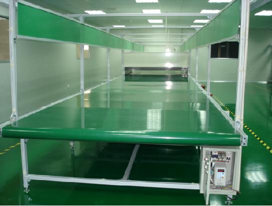 供應上海皮帶輸送機