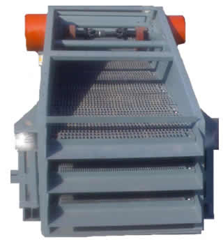 1030直線振動(dòng)篩