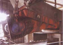 振動(dòng)給礦機(jī)