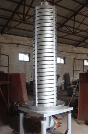 垂直振動提升機(jī)，提升機(jī)，垂直提升機(jī)