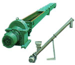 螺旋輸送機(jī)，管式螺旋輸送機(jī)，絞龍，絞龍輸送機(jī)，螺旋運輸機(jī)