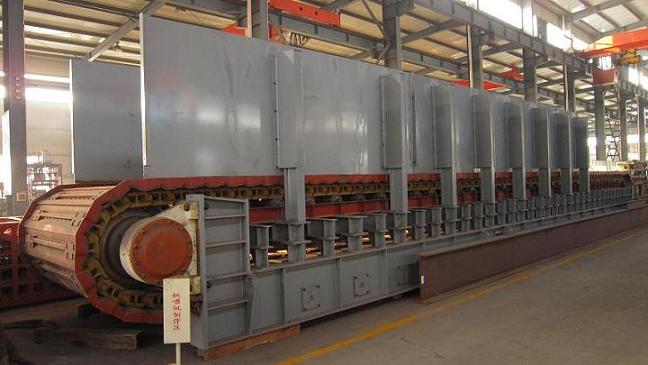 天鵬公司供應(yīng)板式給料機