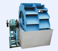 輪式洗砂機(jī)