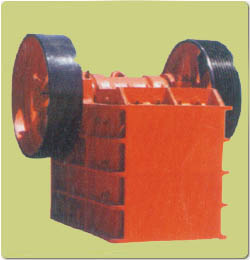 長(zhǎng)宏機(jī)械供應(yīng)顎式破碎機(jī)