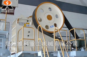 山東反擊式破碎機，山東破碎機，山東反擊破，山東石頭破碎機