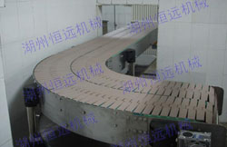 鏈板機(jī)，鏈板輸送機(jī)，鏈板式輸送機(jī)，恒遠(yuǎn)機(jī)械專業(yè)生產(chǎn)設(shè)計(jì)，非標(biāo)定制