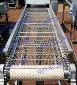 鏈網(wǎng)輸送機(jī)，網(wǎng)帶輸送機(jī)，鏈板輸送機(jī)，輸送機(jī)械設(shè)備，專業(yè)設(shè)計(jì)，質(zhì)量優(yōu)價(jià)格低