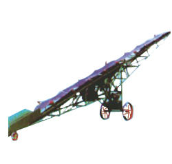 DY型移動(dòng)皮帶輸送機(jī)　新鄉(xiāng)華捷通用