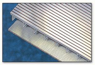 礦用篩板網(wǎng)、篩片 篩籃 篩條