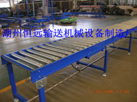 供應(yīng)雙層滾筒輸送機(jī)湖南輥道機(jī)，四川滾筒傳送機(jī)，河南傳送機(jī)，河北輸送線