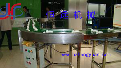 皮帶線，湖州皮帶線，各行各業(yè)通用不銹鋼皮帶流水線