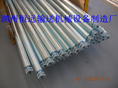 單鏈滾筒，雙鏈滾筒，積放滾筒，滾筒輸送機