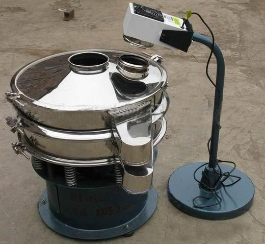 超聲波旋振篩，超聲篩，細(xì)篩，細(xì)粉篩