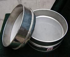 套篩，標(biāo)準(zhǔn)振動篩，分樣篩，分析篩