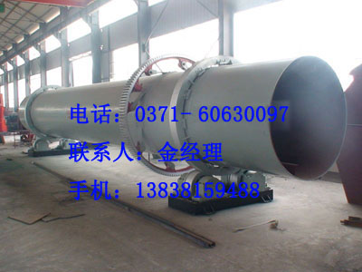 回轉(zhuǎn)烘干機，轉(zhuǎn)筒烘干機，烘干機價格，烘干機型號，烘干機生產(chǎn)廠家，河南烘干機