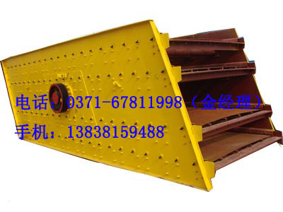 圓振動篩，振動篩，振動篩價格，震動篩，河南圓振動篩，yk圓振動篩