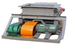 K系列往復(fù)給料機(jī)