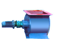 GY型葉輪給料機(jī)