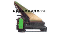 TD75型通用固定式帶式輸送機(jī)