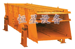 圓振動(dòng)篩型號